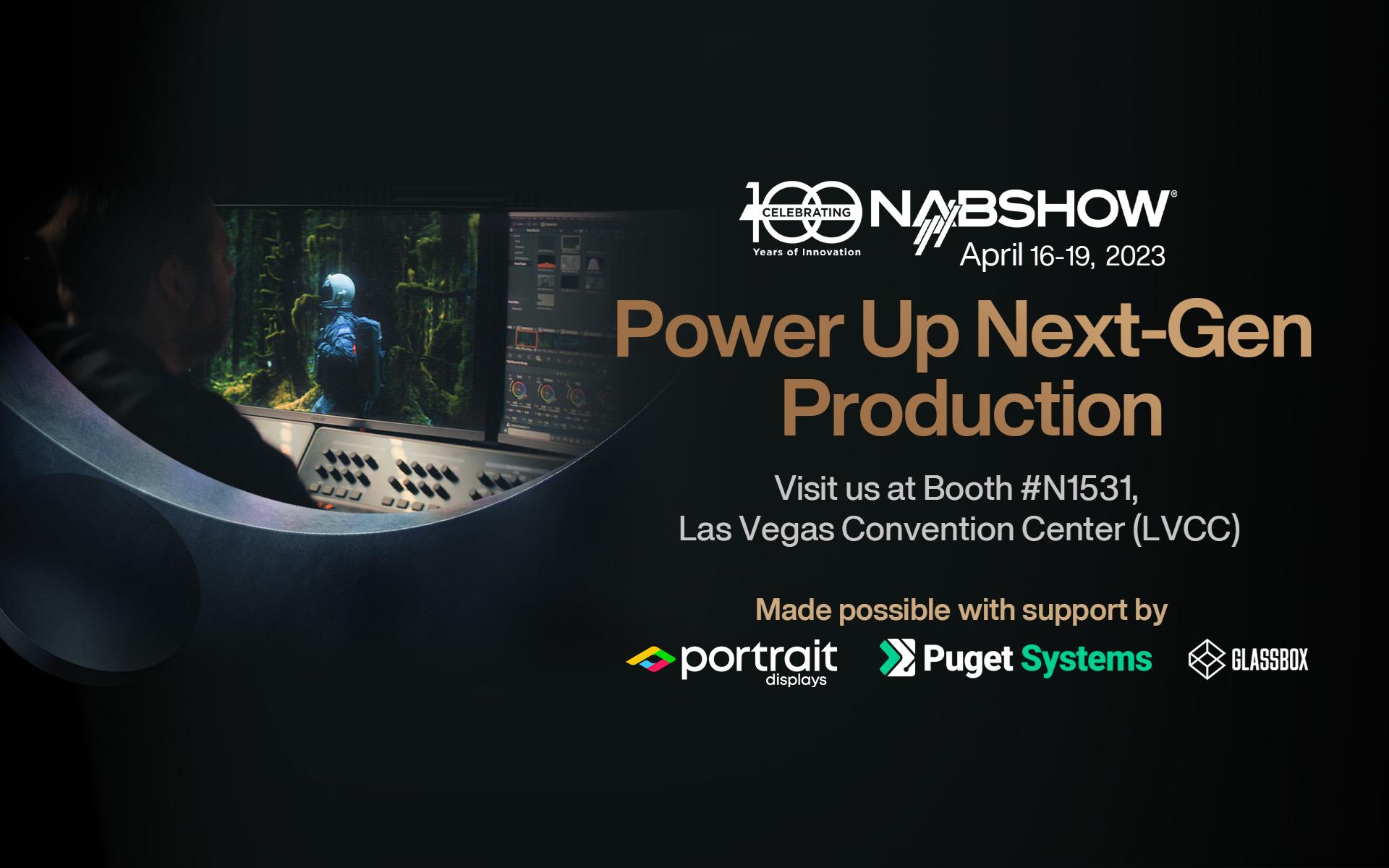 nabshow2023